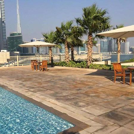 Giovanni Boutique Suites 20 Dubai Ngoại thất bức ảnh