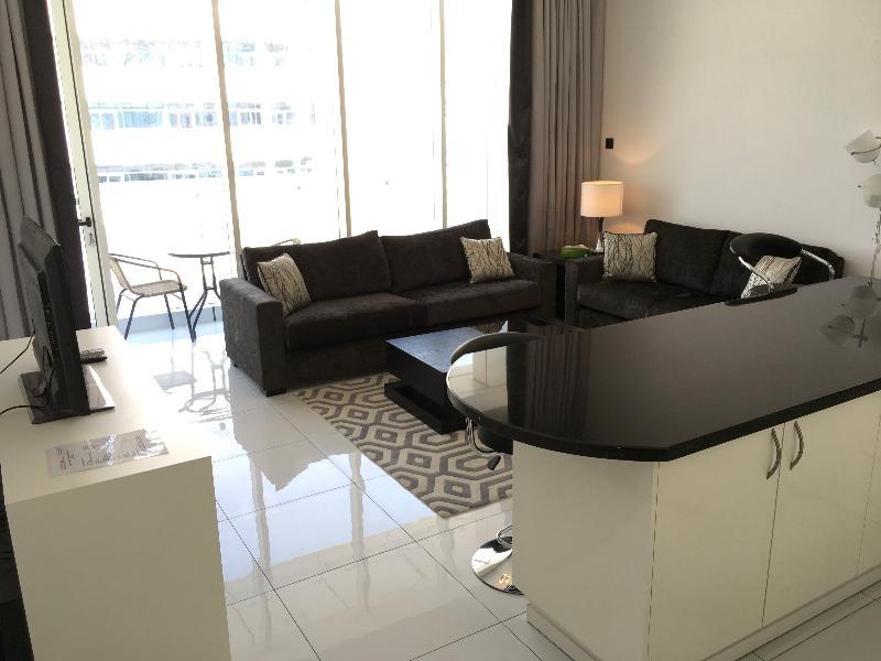 Giovanni Boutique Suites 20 Dubai Ngoại thất bức ảnh