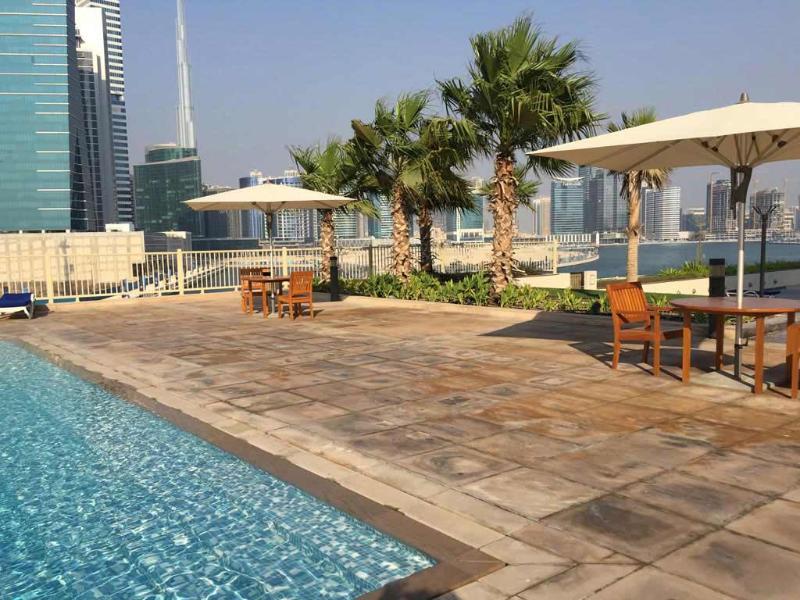 Giovanni Boutique Suites 20 Dubai Ngoại thất bức ảnh
