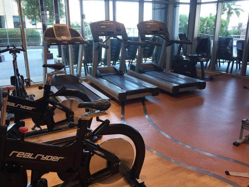 Giovanni Boutique Suites 20 Dubai Ngoại thất bức ảnh